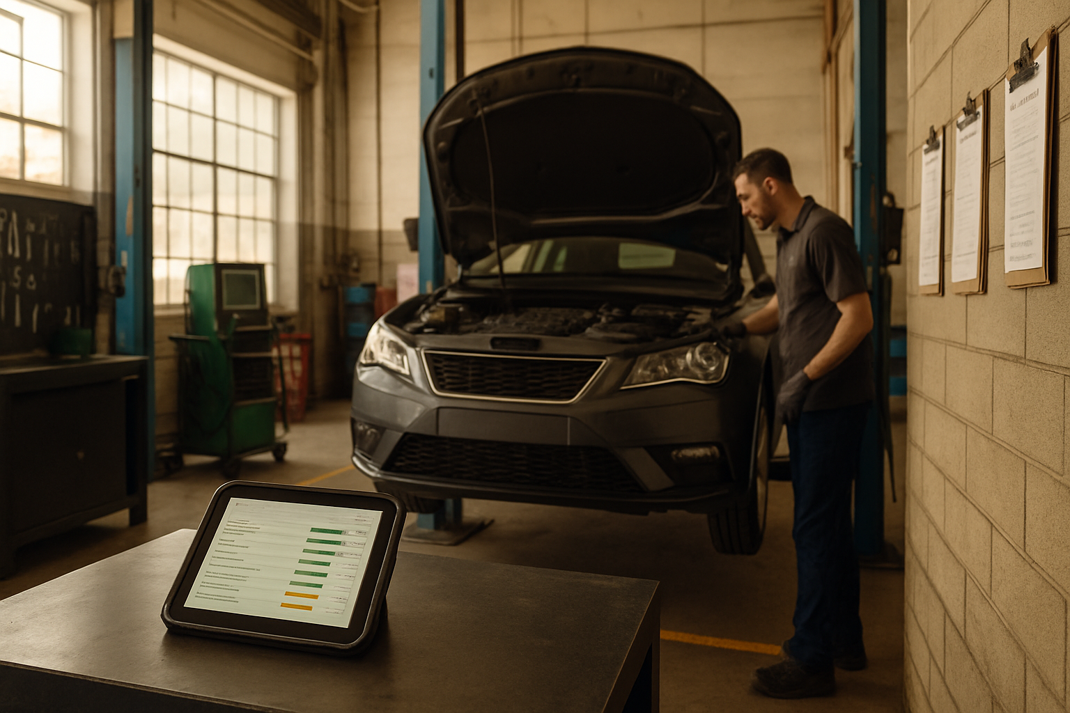 The Complete Guide to MOT Management: Reduce Delays and Boost Customer Satisfaction