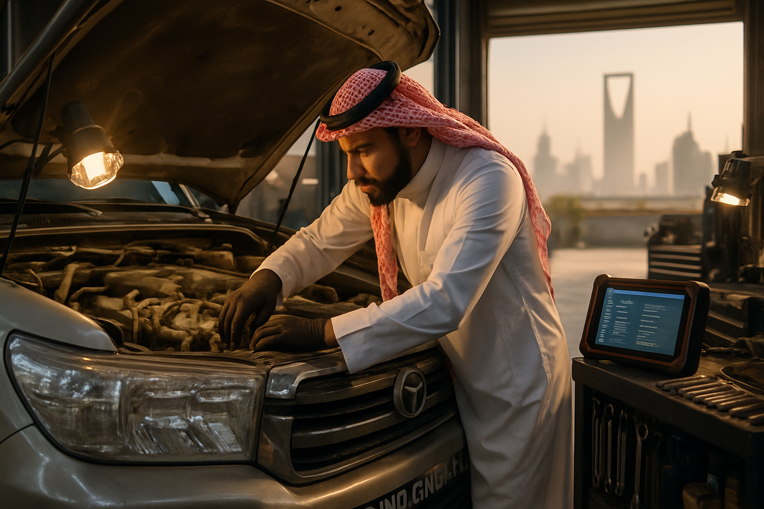 استمارة الفحص الدوري: كيف تتجنب رفض الفحص وتزيد الزيارات بـ 30%