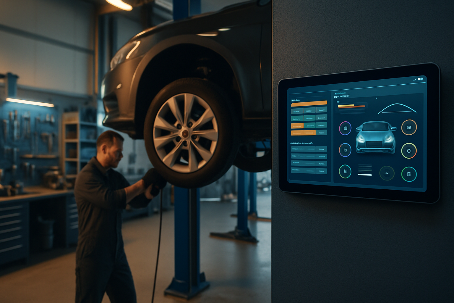 Best Garage Management Software for UK Workshops in 2025