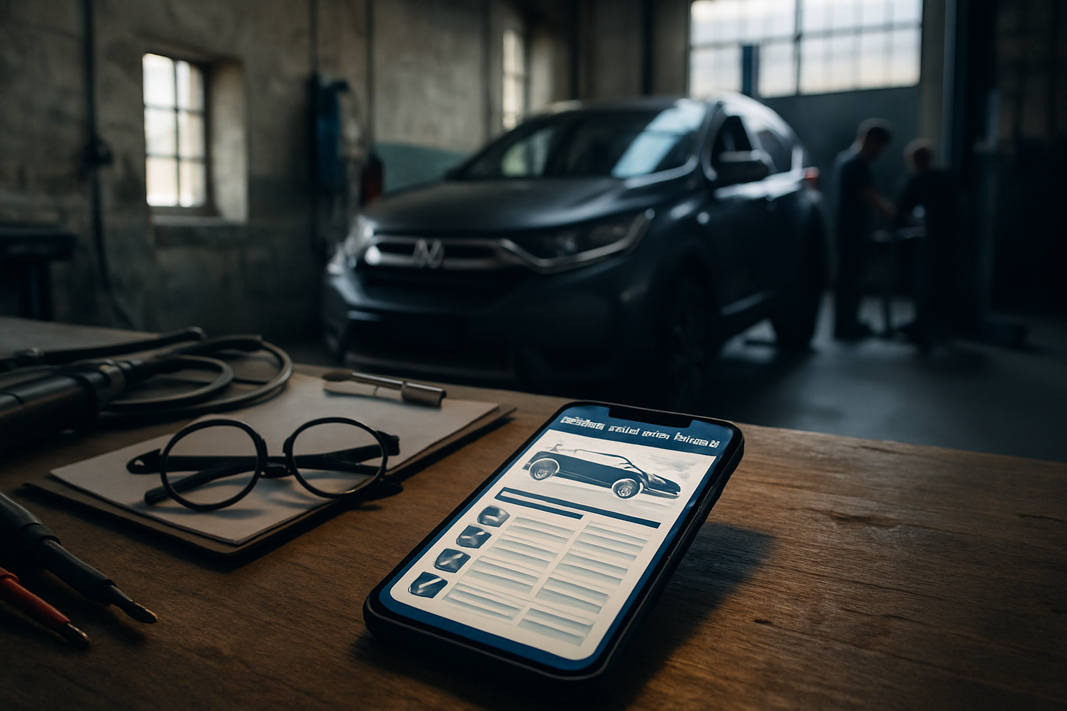 Carfax Canada and Vehicle History Checks: The 30 Seconds That Saves Used-Car Buyers $5,000