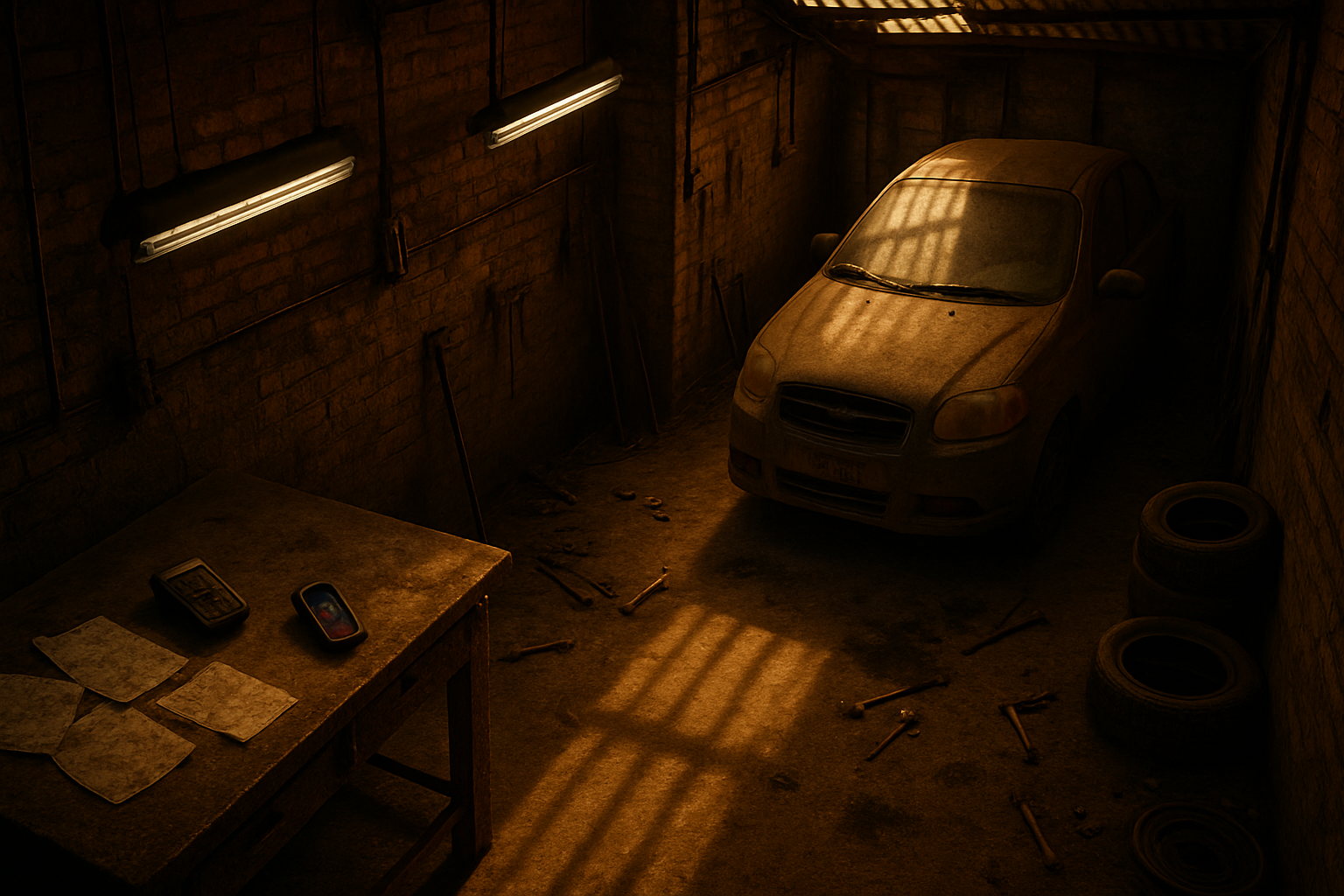 Clientes que Desaparecen Después del Trabajo: Cómo Recuperar $500K-$2M sin Ir a Comisaría