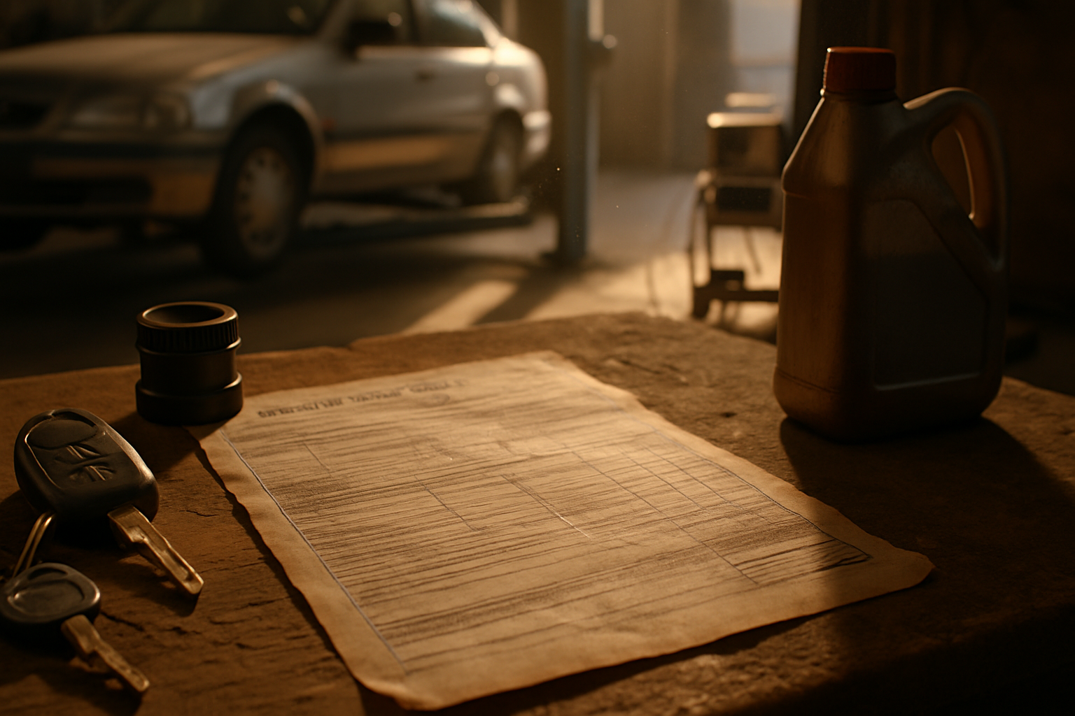 Consumer Protection Act and Buying a Used Car in South Africa: Voetstoots, Section 56, and Your Real Rights