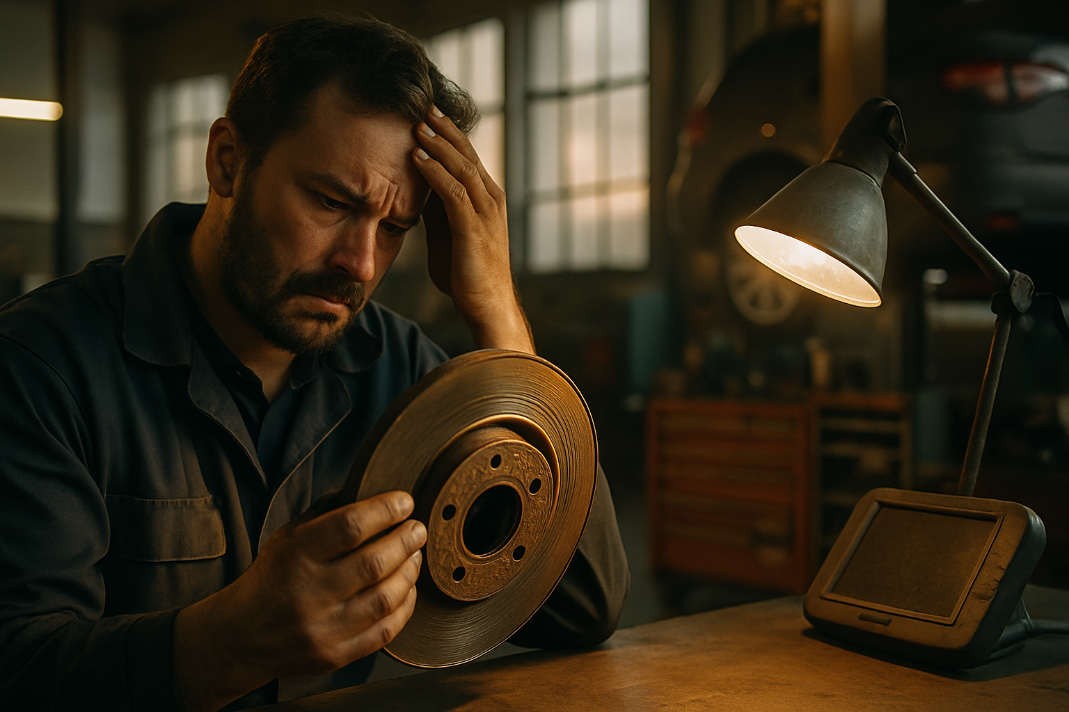 Diagnostic incorrect = €800+ de travail inutile : Comment votre atelier diagnostique mal et comment le corriger