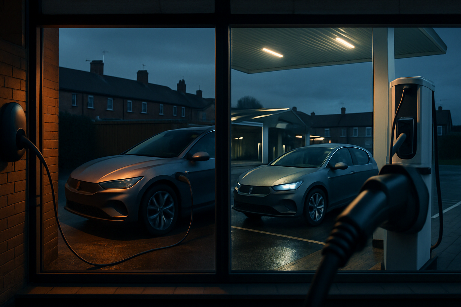 Electric Car Running Costs in the UK: The Real Numbers Nobody Publishes