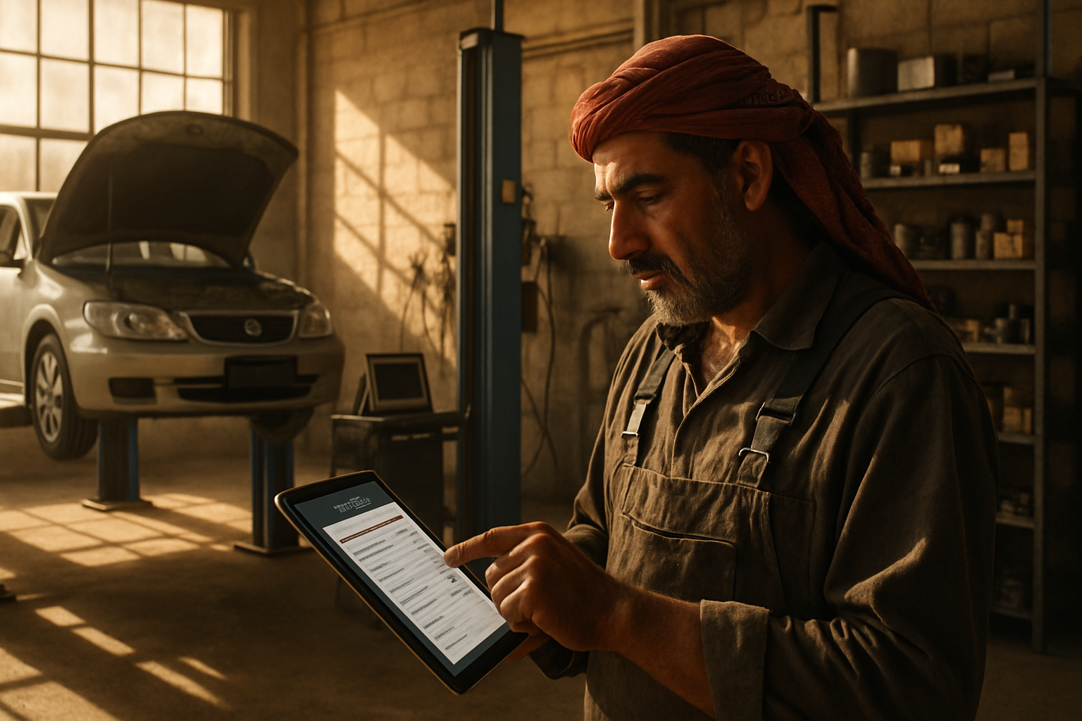 فحص PSD والتجديد: كيف تحول طالبات التجديد إلى 3000 دينار شهرياً إضافية