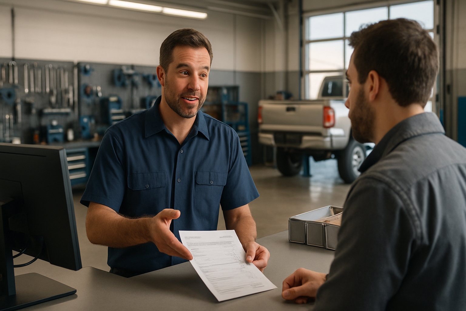 How to Tell If Your Mechanic Is Overcharging You (Without Being Rude)