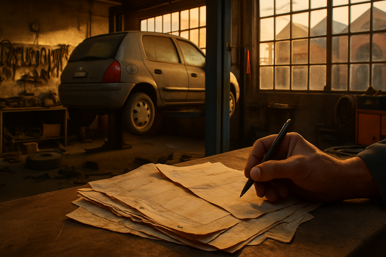 Le client fantôme : récupérer 500 à 2 500€ sans avocat