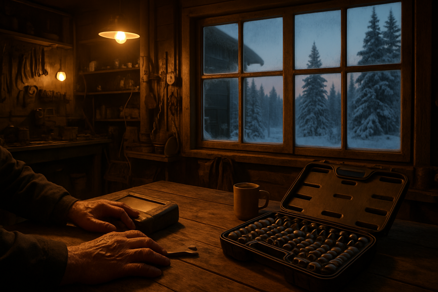 Miksi parhaat teknikot lähtevät pienistä korjaamoista – ja kuinka pitää heidät