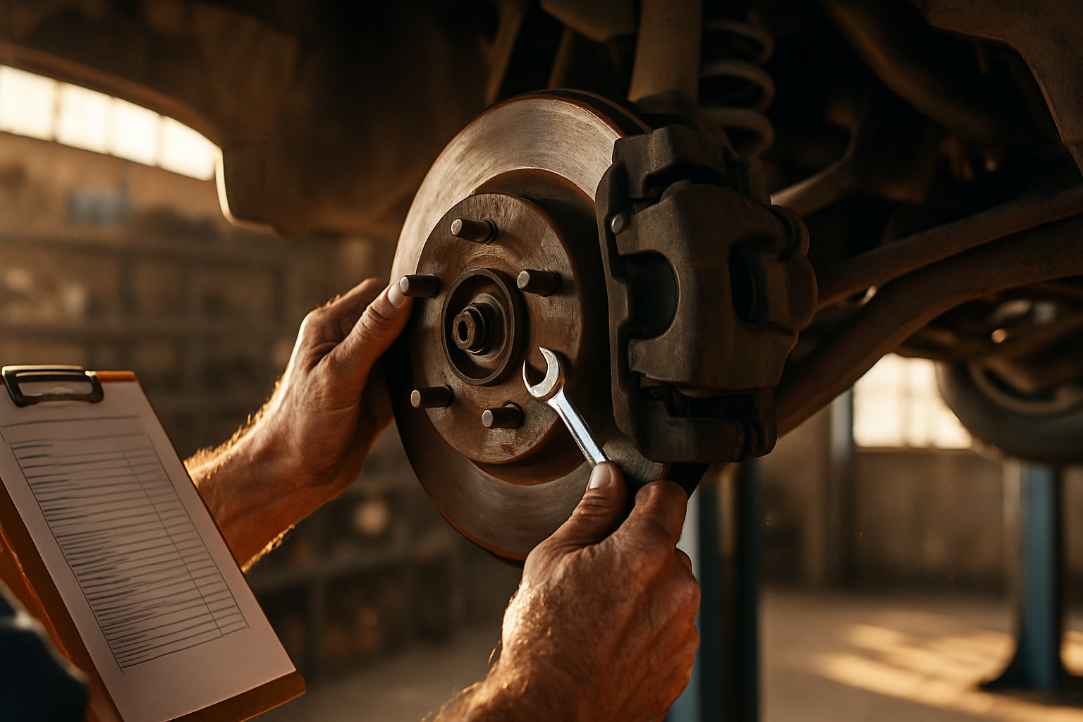 Rego Inspection Failed? The $500 Pre-Inspection Service That Builds Customer Loyalty for Life