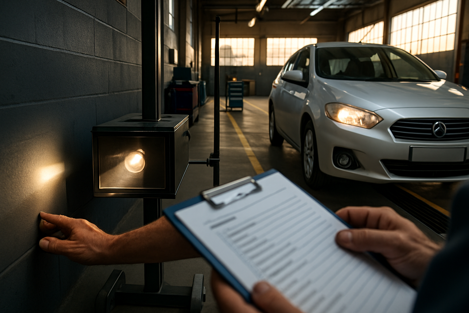 Roadworthy Certificate (RWC) Explained: When SA Buyers and Sellers Need One