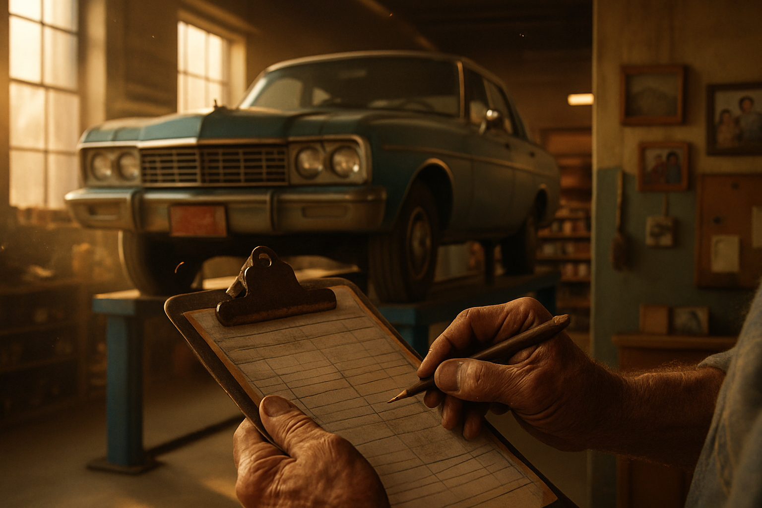 The Canadian Tire vs Independent Shop Battle: Why Customers Switch — And How to Keep Them