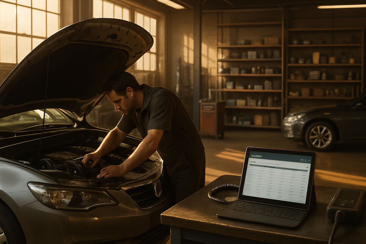 The Independent vs Dealer Battle: Why Aussie Car Owners Are Switching — And How to Win Them