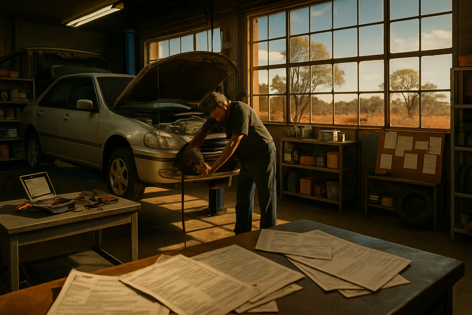 The Real Annual Cost of Running a Car in Australia: State-by-State Honest Numbers