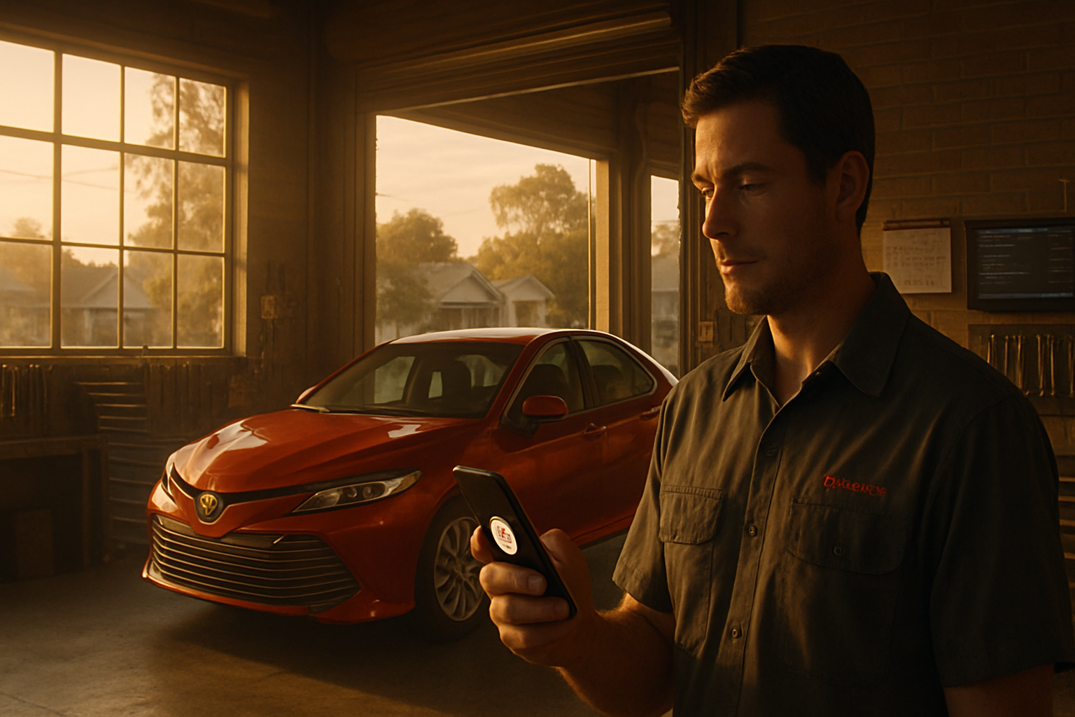 The Rego Renewal Trap: Why Australian Workshops Are Losing Customers Before They Even Book