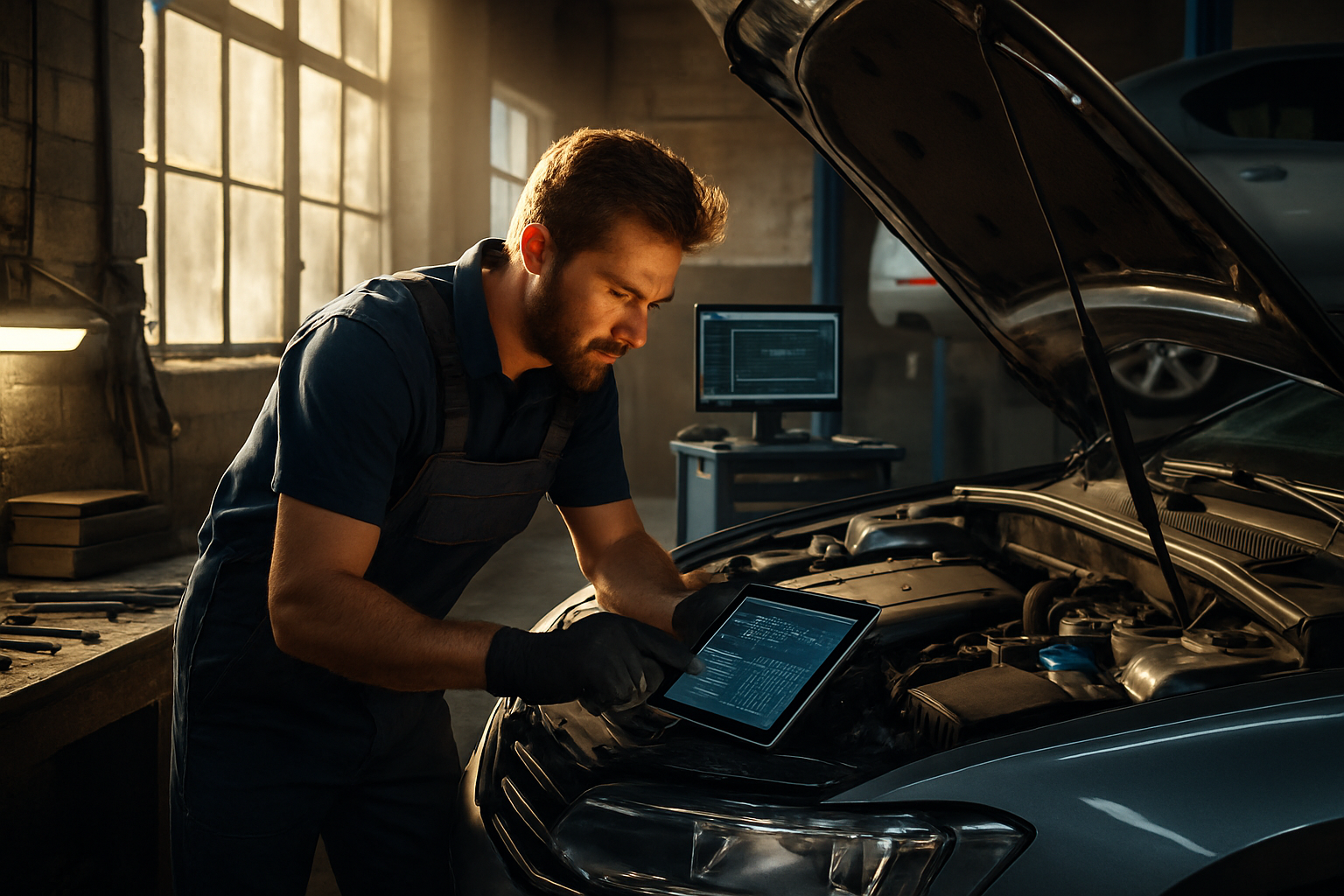 The Right-to-Repair Win: How Independent Shops Can Finally Compete With Dealerships on Modern Cars