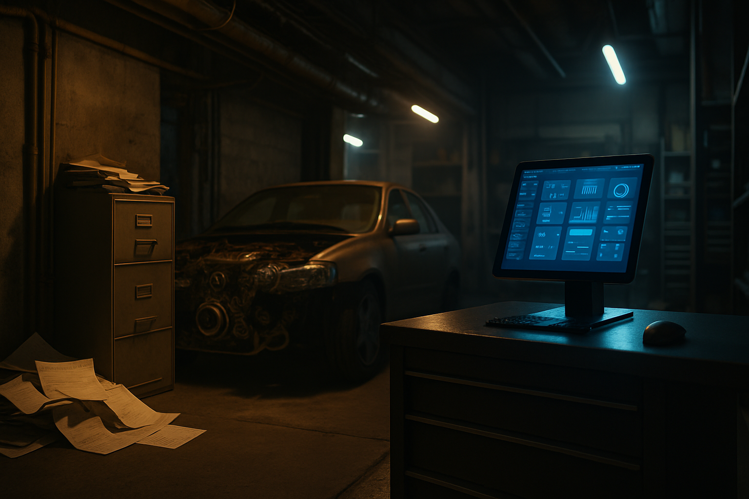 Why Hong Kong Workshops Are Going Digital — And How to Start