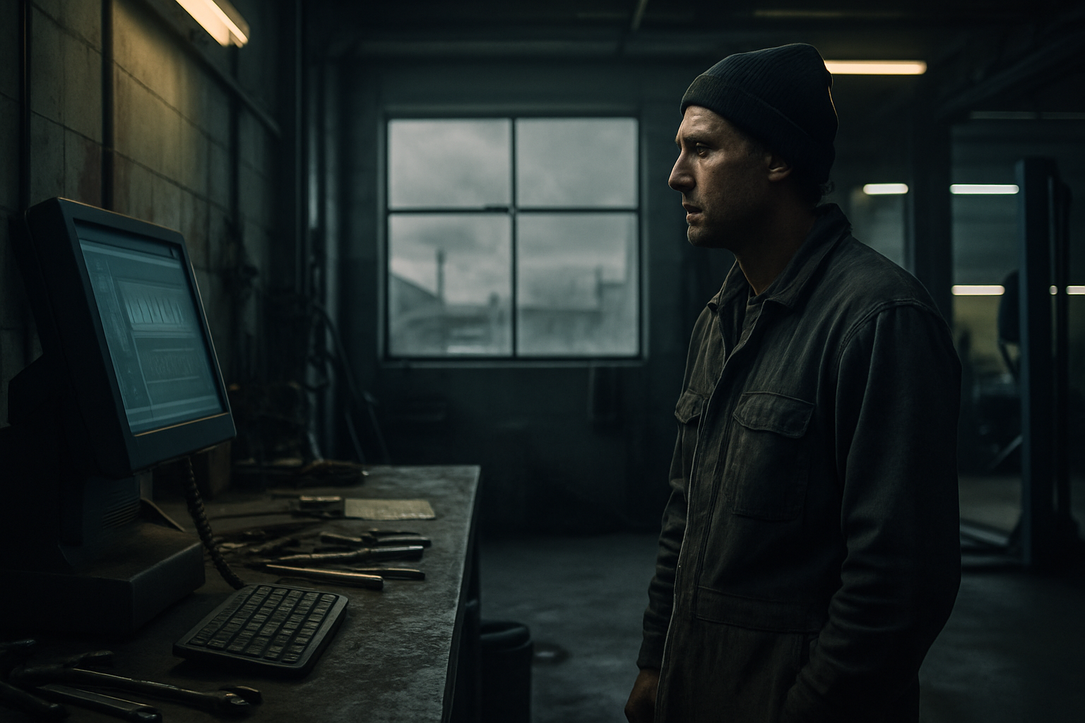 Why Your Technicians Are Ghosting You in March: The Real Reasons (And the 3 Systems That Actually Stop the Bleeding)