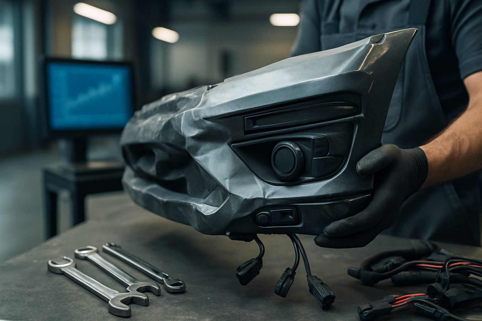 Why Your UK Car Insurance Premium Doubled — and 4 Things You Can Actually Do About It