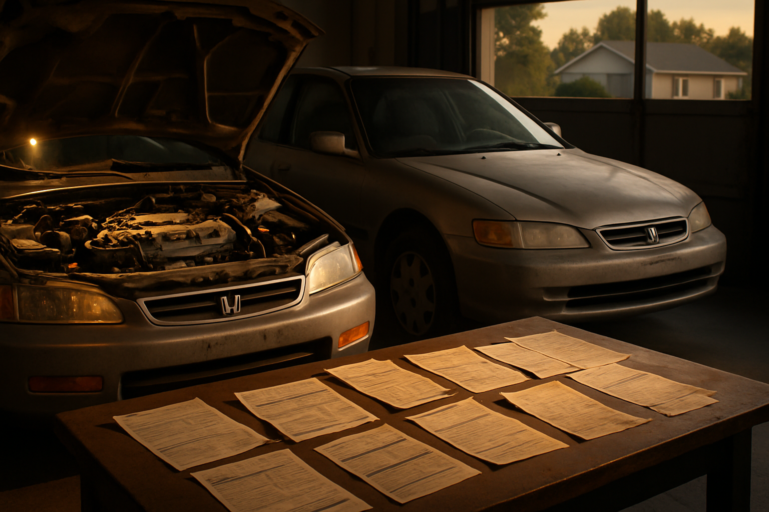 Your Car's Service History Is Worth $2,000 at Resale — Here's Why