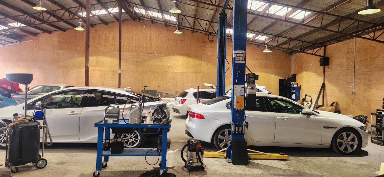Qulifix Automotive 