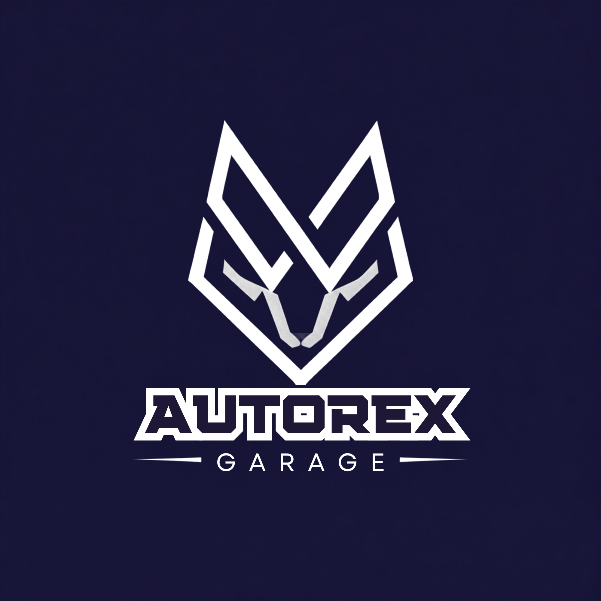 AutoRex Garage