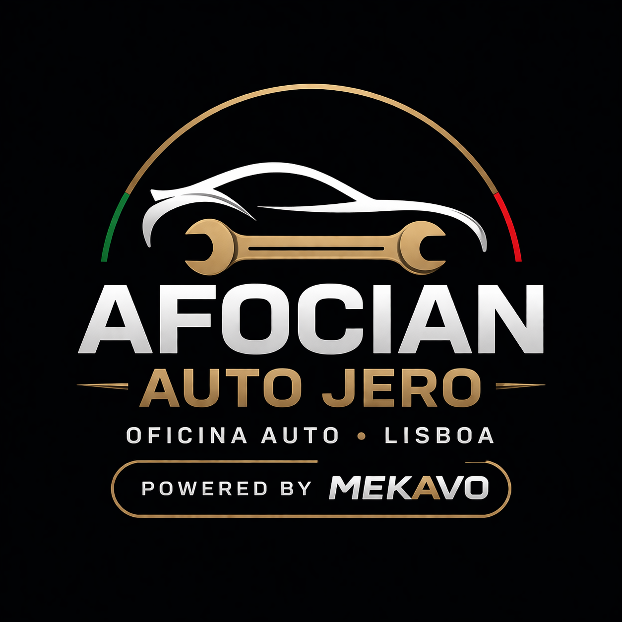 Afocian Auto Jero