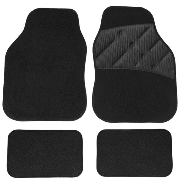 Custom Car Mats