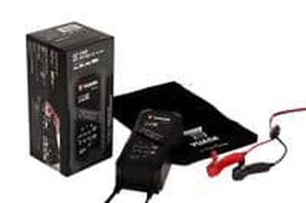 YCX12 12V 12A Yuasa Smart Charger